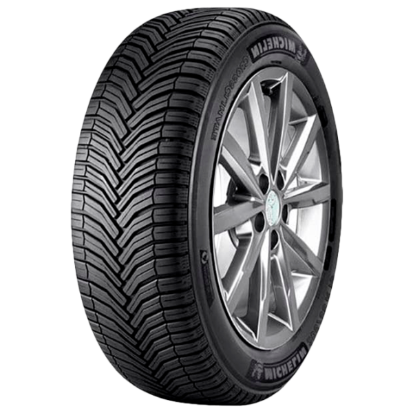 Шины Michelin Crossclimate+ 185/ 65 R15 Всесезонные/ Легковой photo 1
