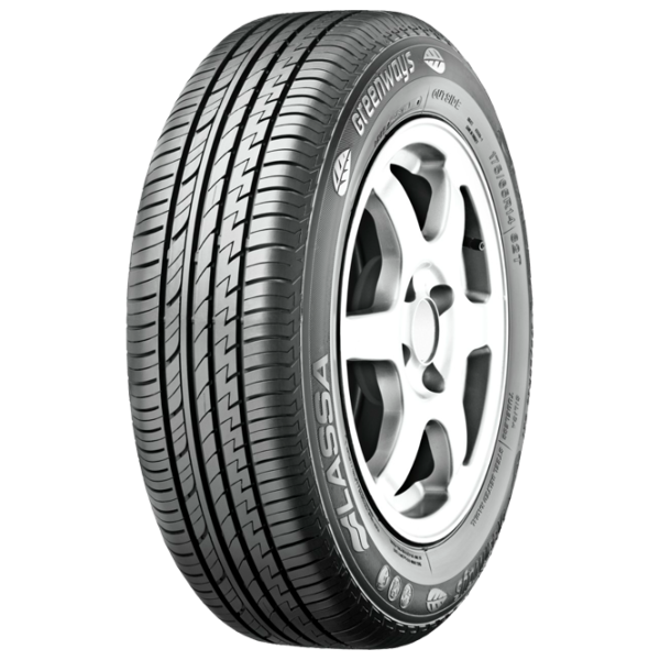 Anvelope Lassa Greenways 185/ 60 R14 Vară/ Autoturism photo 1 Anvelope Lassa Greenways 185/ 60 R14 Vară/ Autoturism photo 1