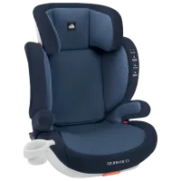 Детское автокресло CAM Quantico (2600000067683) 3 года - 12 лет/ 36 кг/ Синий