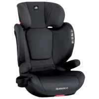 Scaun auto CAM Quantico (2600000091107) 3 ani - 12 ani/ 36 kg/ Anthracite