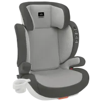 Scaun auto CAM Quantico (2600000063234) 3 ani - 12 ani/ 36 kg/ Anthracite