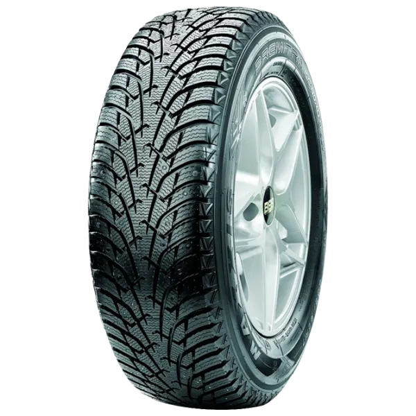 Шины Maxxis Premitra Ice Nord NS5 235/ 65 R17 108T Зима/ Внедорожник photo 1 Шины Maxxis Premitra Ice Nord NS5 235/ 65 R17 108T Зима/ Внедорожник photo 1