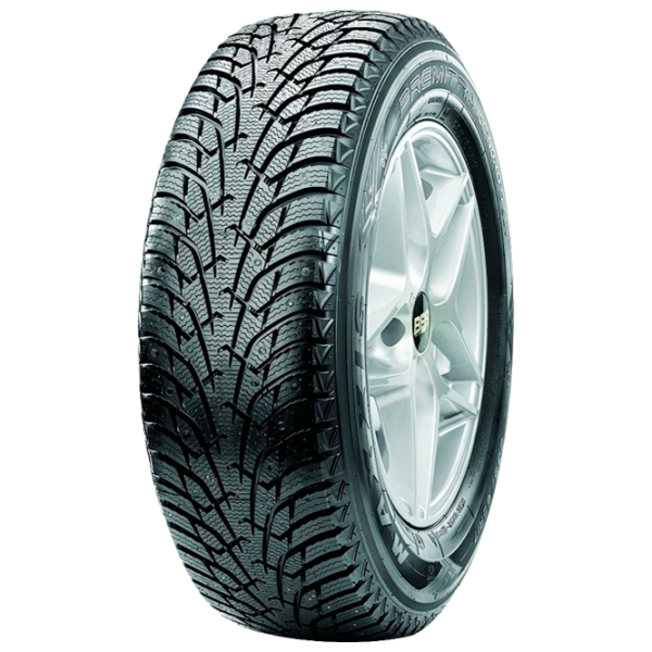 Шины Maxxis Premitra Ice Nord NS5 235/ 65 R17 108T Зима/ Внедорожник photo 1 Шины Maxxis Premitra Ice Nord NS5 235/ 65 R17 108T Зима/ Внедорожник photo 1