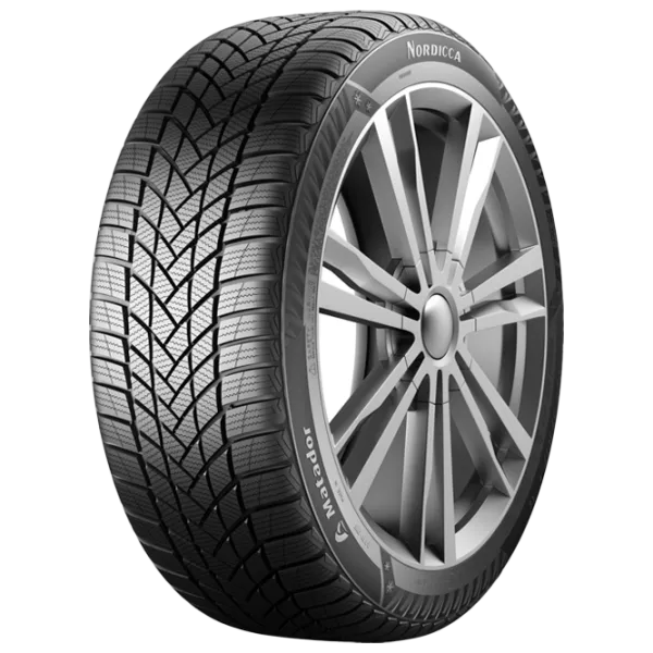 Шины Matador MP93 Nordicca 245/ 45 R17 99V XL Зима/ Легковой photo 1 Шины Matador MP93 Nordicca 245/ 45 R17 99V XL Зима/ Легковой photo 1