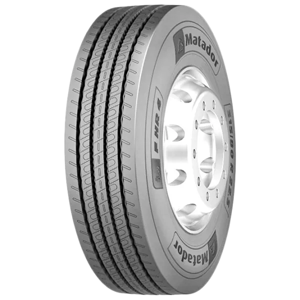 Anvelope Matador F HR-4 235/ 75 R17.5 132/ 130M LRF 12PR M+S All-season/ Camion photo 1 Anvelope Matador F HR-4 235/ 75 R17.5 132/ 130M LRF 12PR M+S All-season/ Camion photo 1