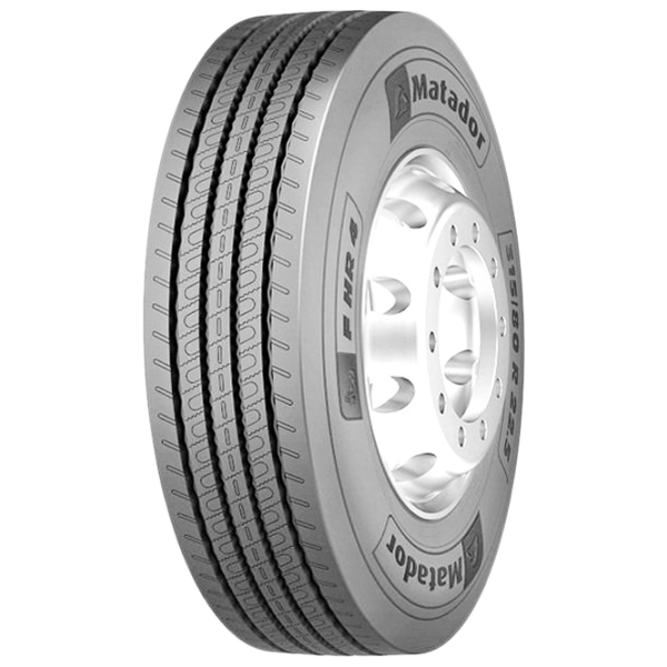 Anvelope Matador F HR-4 235/ 75 R17.5 132/ 130M LRF 12PR M+S All-season/ Camion photo 1 Anvelope Matador F HR-4 235/ 75 R17.5 132/ 130M LRF 12PR M+S All-season/ Camion photo 1