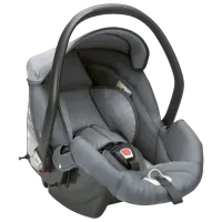 Scaun auto CAM Area Zero+ (2600000067652) 0 luni - 18 luni/ 13 kg/ Gray