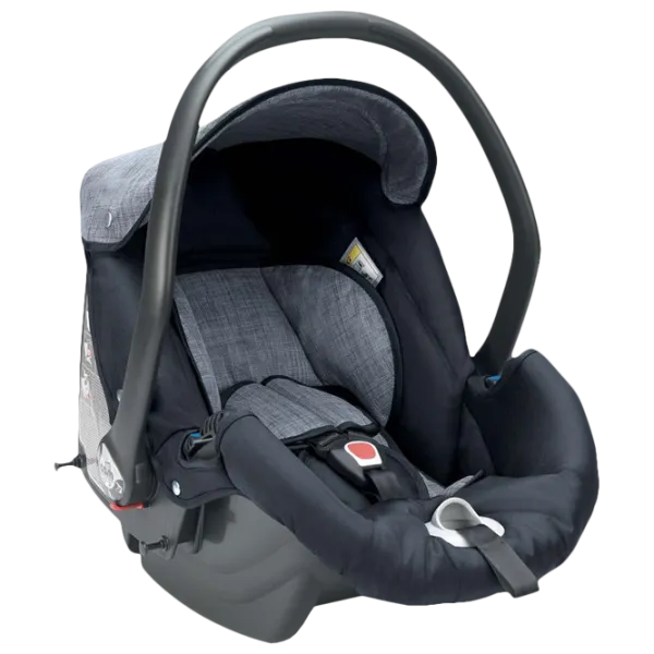 Scaun auto CAM Area Zero+ (2600000082174) 0 luni - 18 luni/ 13 kg/ Blue photo 1
