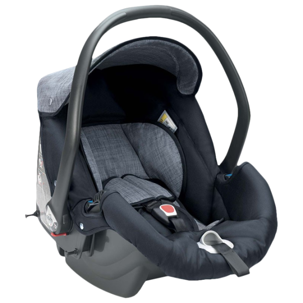 Scaun auto CAM Area Zero+ (2600000082174) 0 luni - 18 luni/ 13 kg/ Blue photo 1