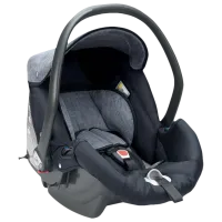 Scaun auto CAM Area Zero+ (2600000082174) 0 luni - 18 luni/ 13 kg/ Blue