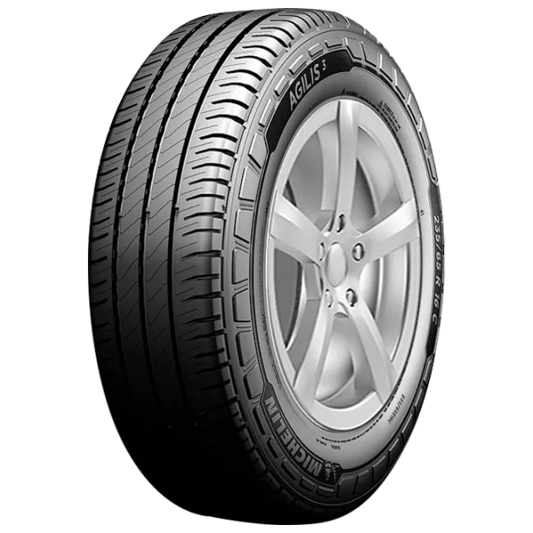 Anvelope Michelin Agilis 3 225/ 70 R15C Vară/ Camionetă photo 1