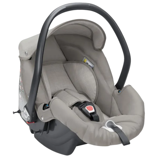 Scaun auto CAM Area Zero+ (8005549401389) 0 luni - 18 luni/ 13 kg/ Beige photo 1