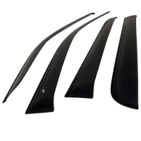 Paravânturi auto BMW 5Sd F10/ F11 2011 Cobra Tuning