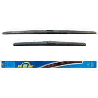 Ștergător parbriz față Chevrolet Aveo 2006 - 2011 (68921) R.B.W./ 22" + 16"/ 550 mm + 400 mm