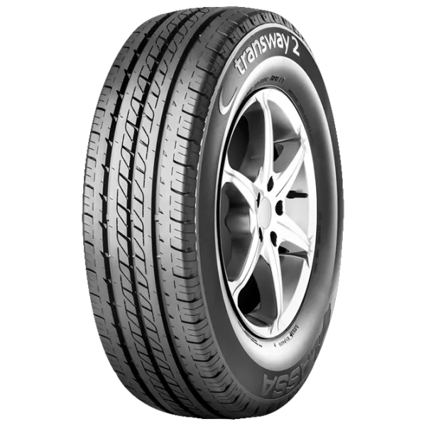 Anvelope Lassa Transway 2 195/ 70 R15C Vară/ Camionetă photo 1