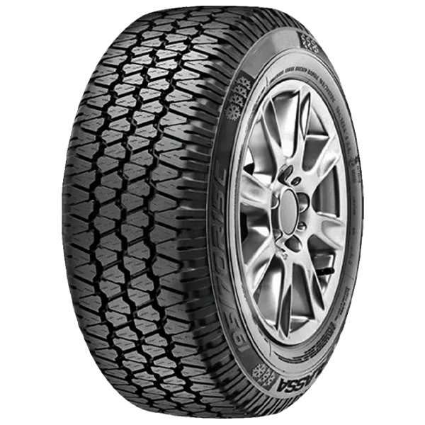 Anvelope Lassa Multiways-C 195/ 70 R15C All-season/ Camionetă photo 1