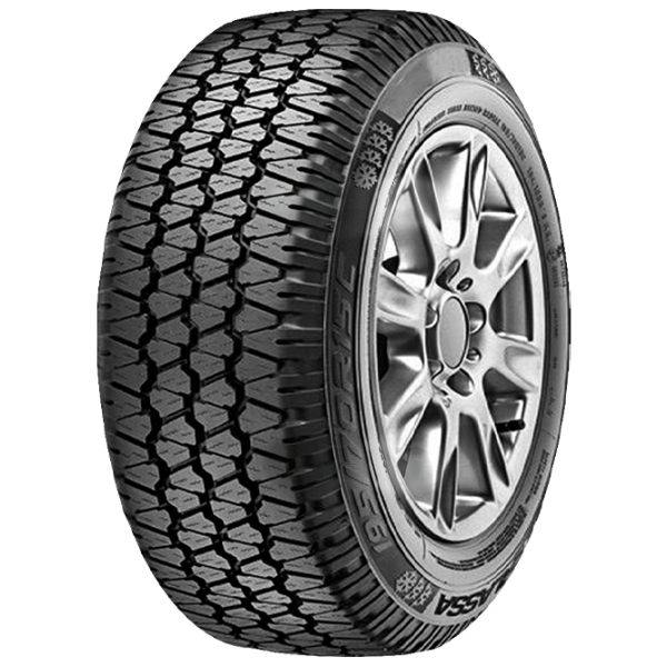 Anvelope Lassa Multiways-C 195/ 70 R15C All-season/ Camionetă photo 1