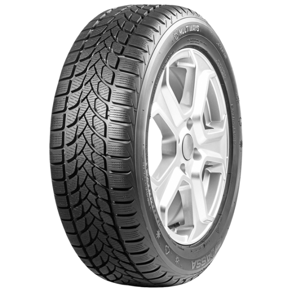 Anvelope Lassa Multiways 215/ 55 R16 All-season/ Autoturism photo 1 Anvelope Lassa Multiways 215/ 55 R16 All-season/ Autoturism photo 1