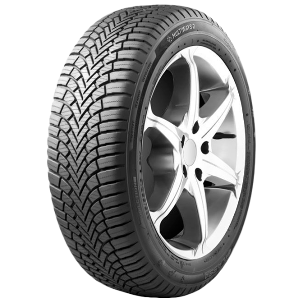 Anvelope Lassa Multiways 2 215/ 65 R16 All-season/ Autoturism photo 1