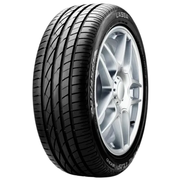 Anvelope Lassa Impetus Revo 205/ 55 R16 Vară/ Autoturism photo 1 Anvelope Lassa Impetus Revo 205/ 55 R16 Vară/ Autoturism photo 1