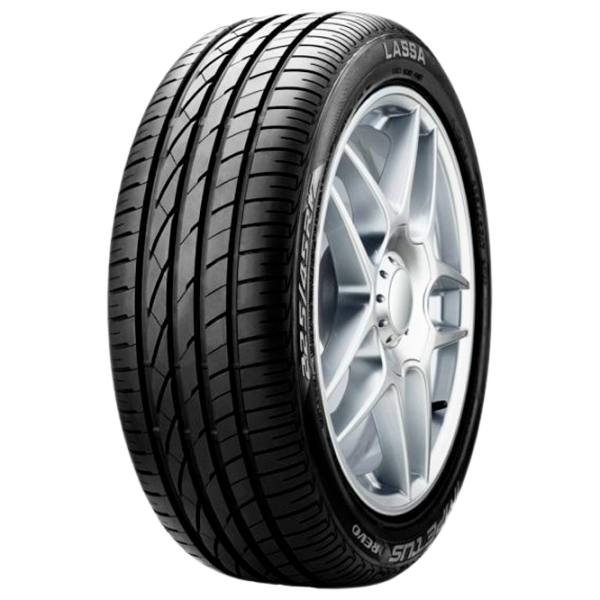 Anvelope Lassa Impetus Revo 205/ 55 R16 Vară/ Autoturism photo 1 Anvelope Lassa Impetus Revo 205/ 55 R16 Vară/ Autoturism photo 1