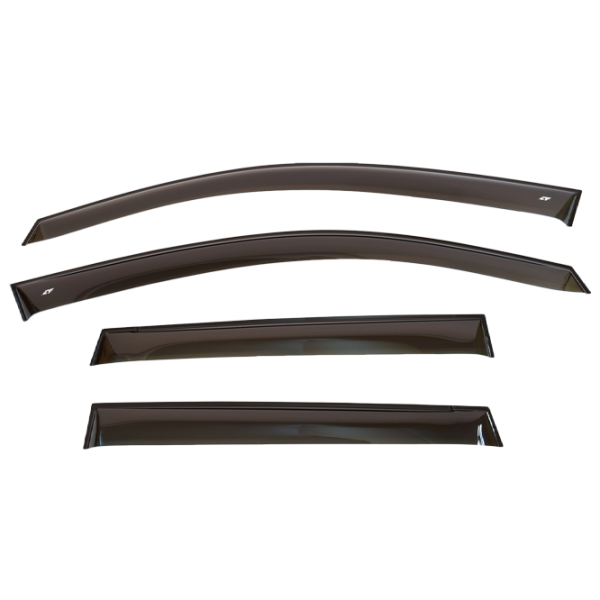 Paravânturi auto Great Wall Hover H6 2011 Cobra Tuning photo 1