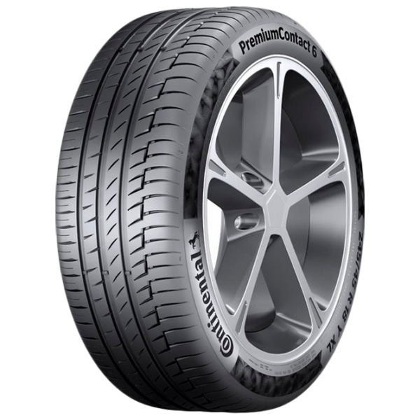 Anvelope Continental PremiumContact 6 245/ 45 R19 98Y Vară/ Autoturism photo 1 Anvelope Continental PremiumContact 6 245/ 45 R19 98Y Vară/ Autoturism photo 1