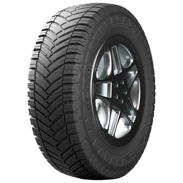 Шины Michelin Agilis Crossclim 235/ 65 R16C Всесезонные/ Легкогрузовой photo 1 Шины Michelin Agilis Crossclim 235/ 65 R16C Всесезонные/ Легкогрузовой photo 1