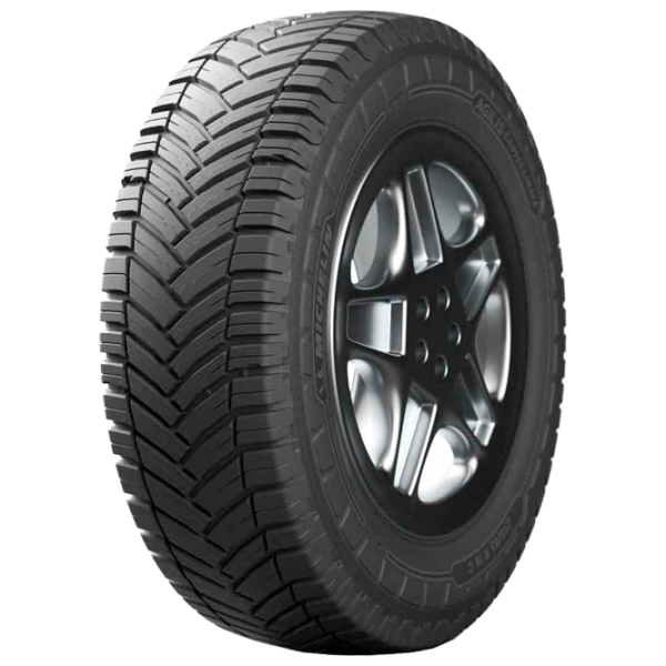 Шины Michelin Agilis Crossclim 235/ 65 R16C Всесезонные/ Легкогрузовой photo 1 Шины Michelin Agilis Crossclim 235/ 65 R16C Всесезонные/ Легкогрузовой photo 1