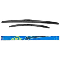 Стеклоочиститель передний Honda Civic 9 HB 2012 - 2017 (68919) R.B.W./ 26" + 18"/ 650 мм + 450 мм