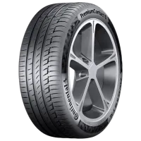 Шины Continental PremiumContact 6 245/ 45 R17 95Y FR Лето/ Легковой