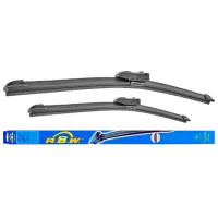 Стеклоочиститель передний Subaru Impreza HB [GT] 2016 - (68917) R.B.W./ 26" + 16"/ 650 мм + 400 мм