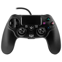 Геймпад Sven GC-400 Проводная/ 11 buttons/ Черный