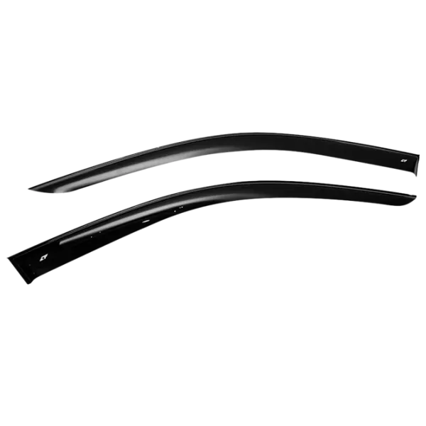 Paravânturi auto Citroen DS3 2009 Cobra Tuning photo 1 Paravânturi auto Citroen DS3 2009 Cobra Tuning photo 1