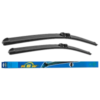 Стеклоочиститель передний Ford Focus 4 HB 2018 - (68914) R.B.W./ 25" + 20"/ 630 мм + 500 мм