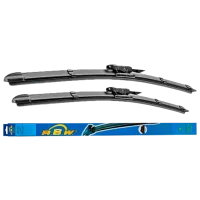 Ștergător parbriz față Ford Tourneo Courier 2013 - (68912) R.B.W./ 28" + 15"/ 700 mm + 380 mm