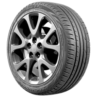 Шины Rosava Premiorri Solazo S Plus 205/ 65 R15 Лето/ Легковой