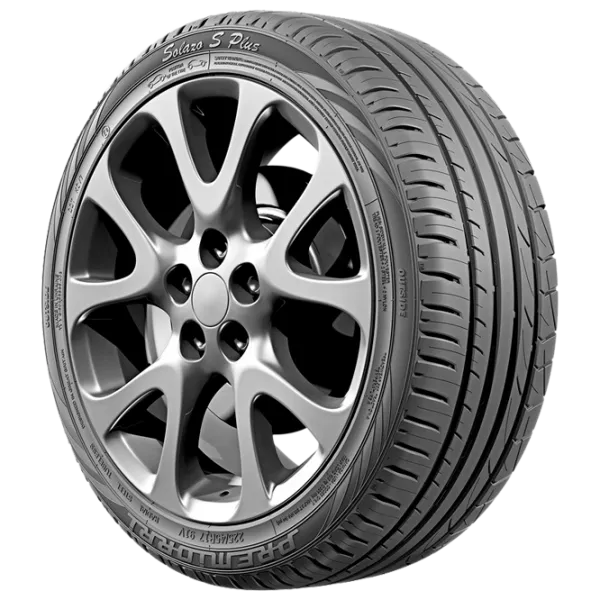 Шины Rosava Premiorri Solazo S Plus 205/ 55 R16 Лето/ Легковой photo 1