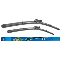 Стеклоочиститель передний BMW x1 [F48] 2015 - (68901) R.B.W./ 26" + 16"/ 650 мм + 400 мм