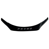 Дефлектор капота Ford Focus Vip Tuning