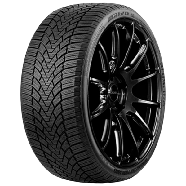 Шины Arivo Winmaster ProX ARW3 245/ 45 R17 99V XL Зима/ Легковой photo 1 Шины Arivo Winmaster ProX ARW3 245/ 45 R17 99V XL Зима/ Легковой photo 1