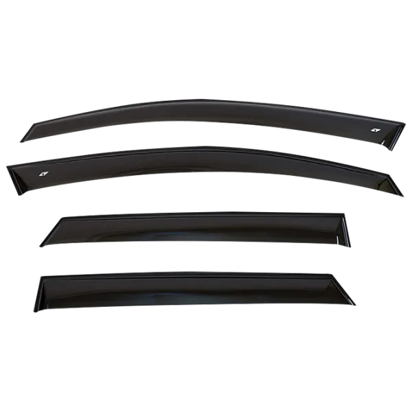 Дефлекторы окон Honda HR-V 1998 - 2005 Cobra Tuning photo 1 Дефлекторы окон Honda HR-V 1998 - 2005 Cobra Tuning photo 1