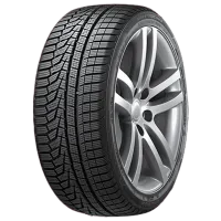Шины Hankook Winter I*cept Evo2 W320 215/ 45 R17 91W XL Зима/ Легковой