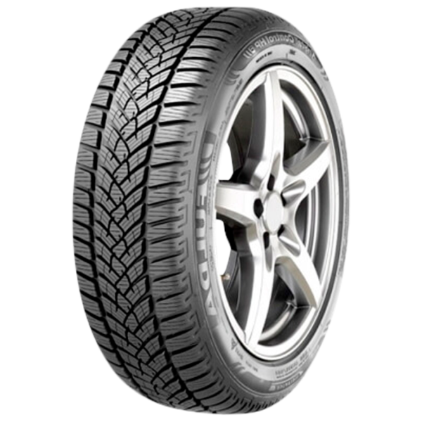Anvelope Fulda Kri Control HP 2 215/ 45 R17 91V Iarnă/ Autoturism photo 1 Anvelope Fulda Kri Control HP 2 215/ 45 R17 91V Iarnă/ Autoturism photo 1