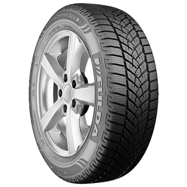 Шины Fulda Kri Control SUV 215/ 70 R16 100T Зима/ Внедорожник photo 1 Шины Fulda Kri Control SUV 215/ 70 R16 100T Зима/ Внедорожник photo 1