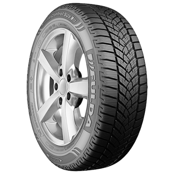 Шины Fulda Kri Control SUV 215/ 70 R16 100T Зима/ Внедорожник photo 1 Шины Fulda Kri Control SUV 215/ 70 R16 100T Зима/ Внедорожник photo 1