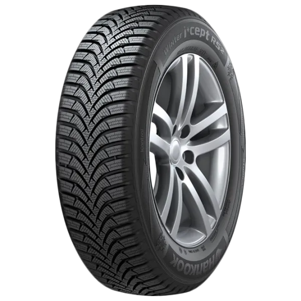 Шины Hankook Winter I*cept RS2 W452 195/ 55 R16 86H Зима/ Легковой photo 1