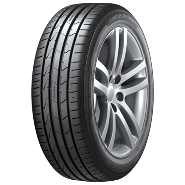 Anvelope Hankook K125 215/ 50 R17 Vară/ Autoturism photo 1