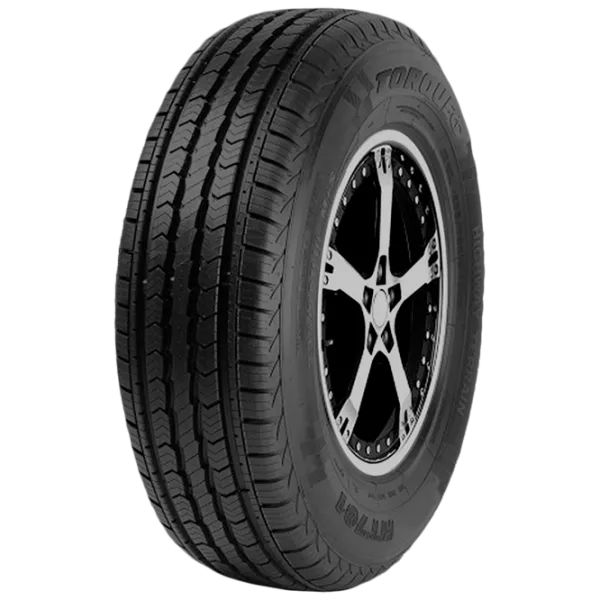 Шины Torque TQ-HT701 215/ 65 R16 98H Лето/ Внедорожник photo 1 Шины Torque TQ-HT701 215/ 65 R16 98H Лето/ Внедорожник photo 1