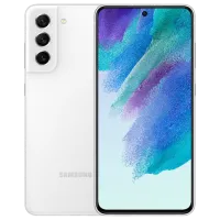 Samsung Galaxy S21 FE 6 ГБ/ 128 ГБ/ Dual SIM/ Белый 